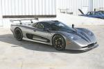 Mosler MT900 GTR XX Twin Turbo Land Shark 2009 года